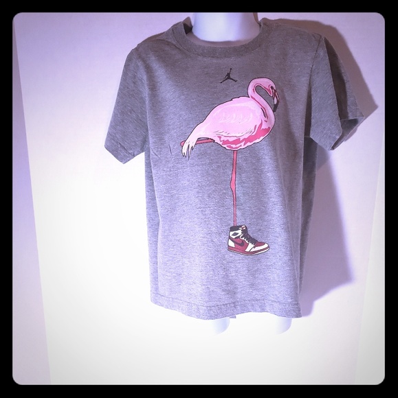 Nike Other - Boy's Jordan T-shirt